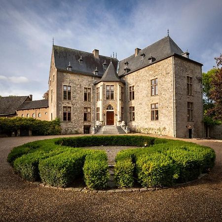 Chateau Wittem Екстериор снимка