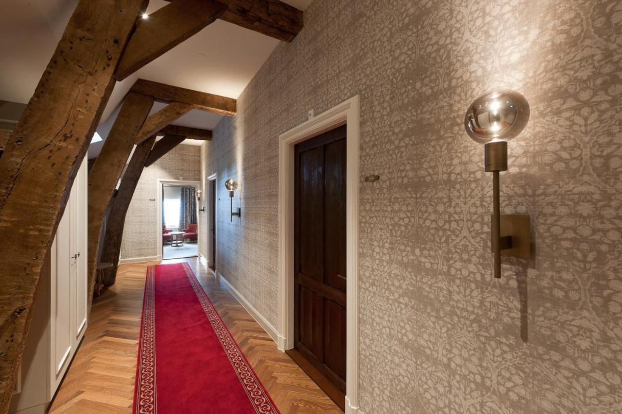 Chateau Wittem Екстериор снимка