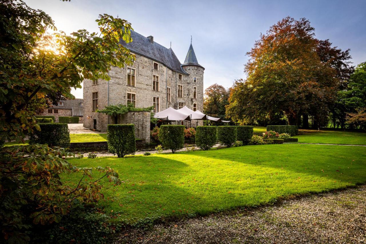 Chateau Wittem Екстериор снимка